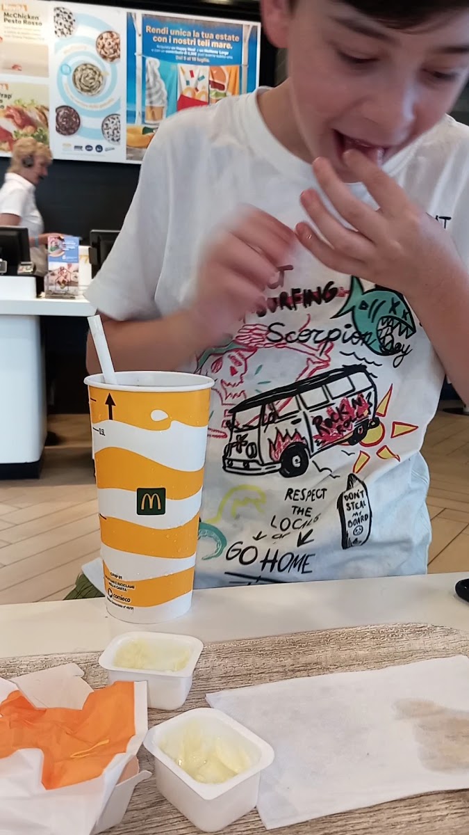 Mcdonald's Concesio-2