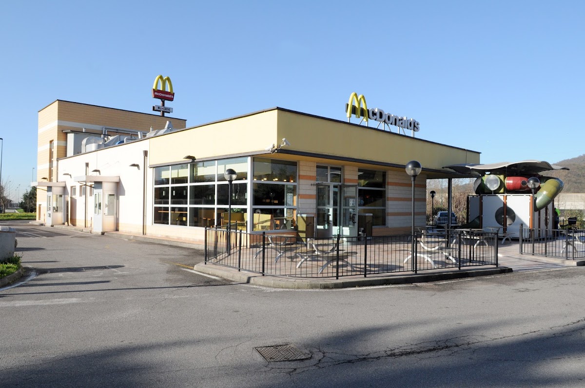 Mcdonald's Concesio-3