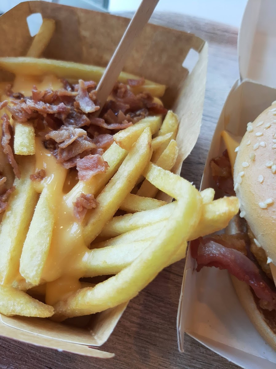 Mcdonald's Concesio-4
