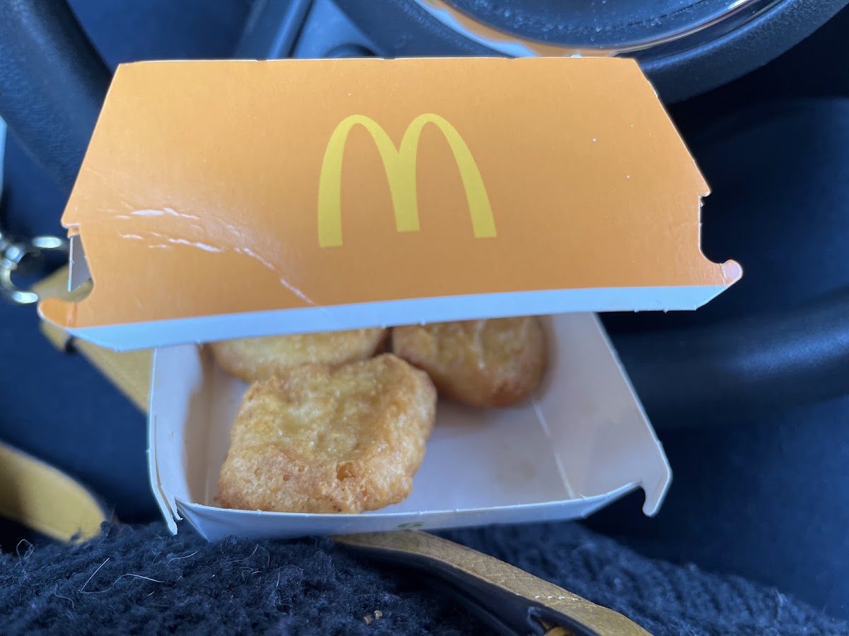 Mcdonald's Concesio-5