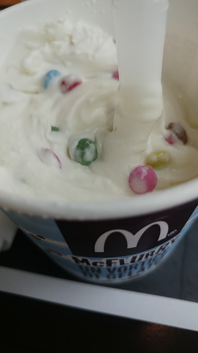 Mcdonald's Concesio-6