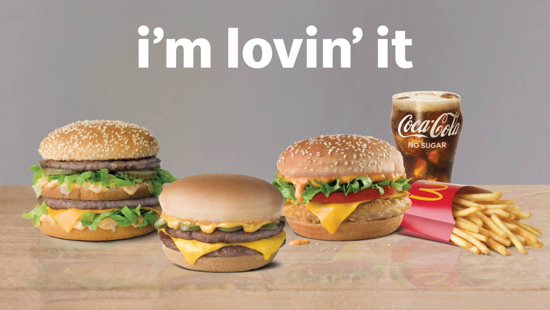 Mcdonald's Hammanskraal Jubilee Mall