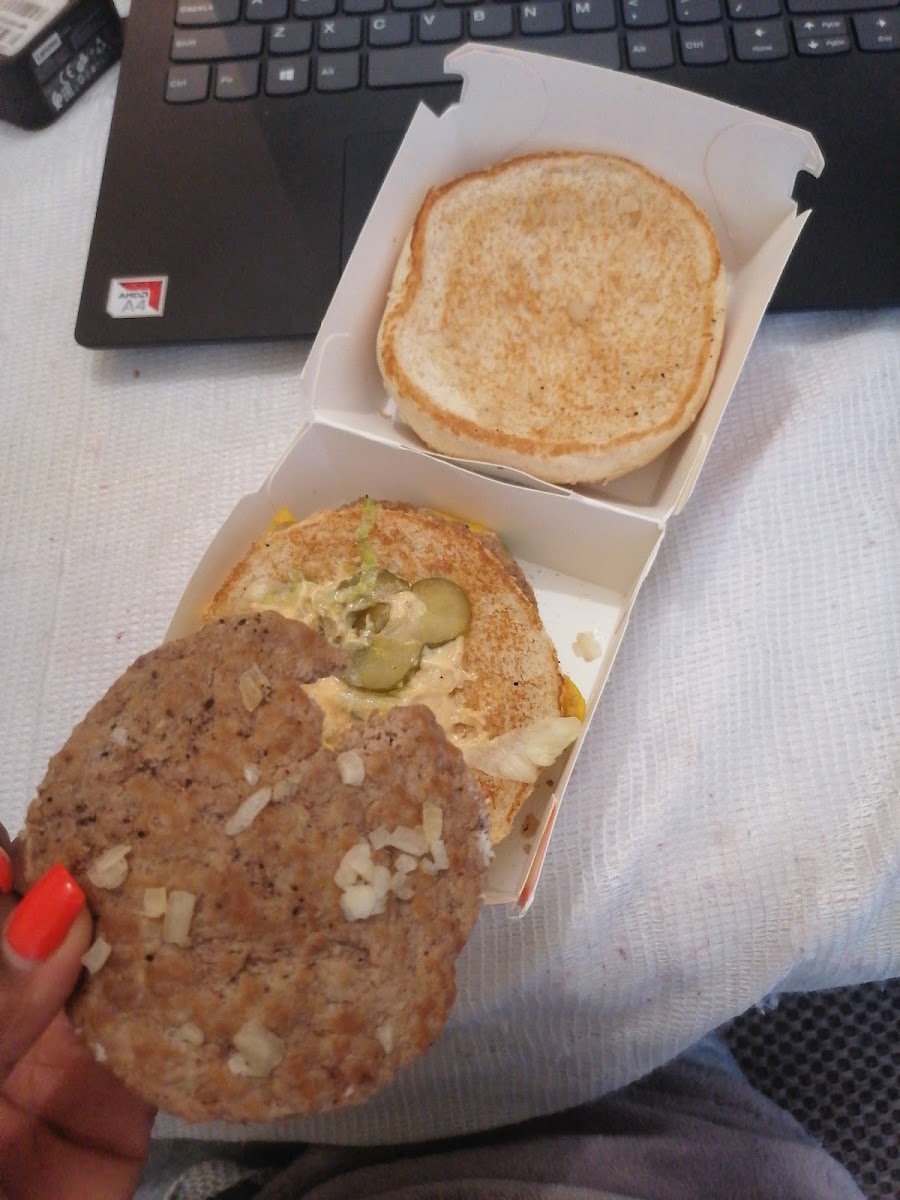 Mcdonald's Hammanskraal Jubilee Mall-3