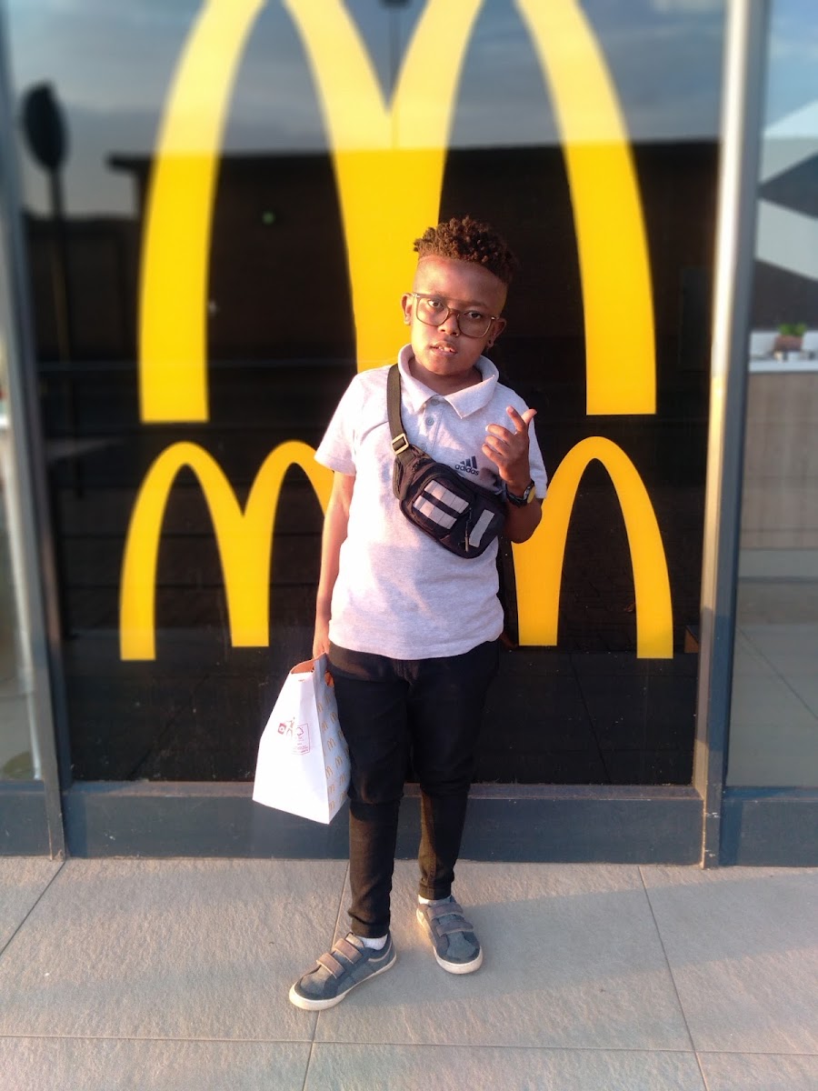 Mcdonald's Hammanskraal Jubilee Mall-4