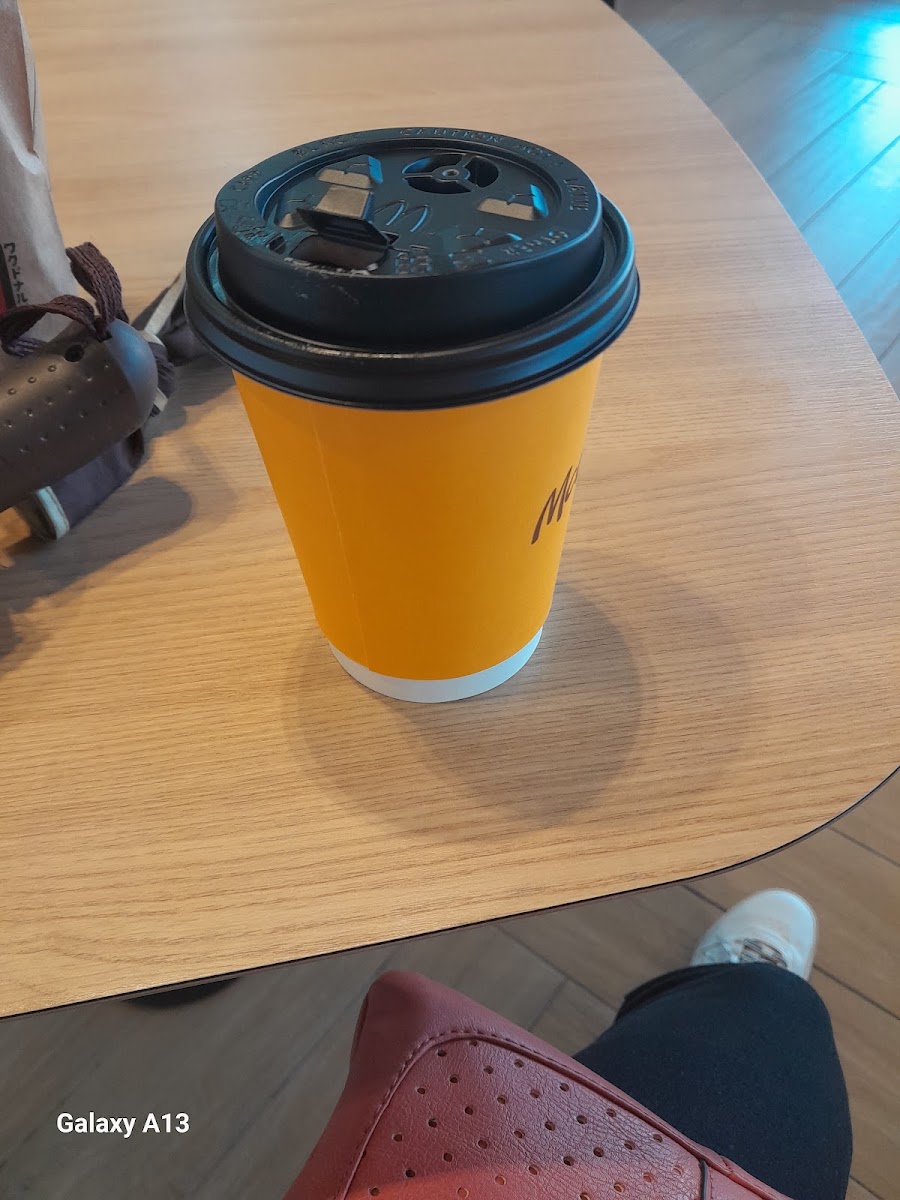 Mcdonald's Hammanskraal Jubilee Mall-6