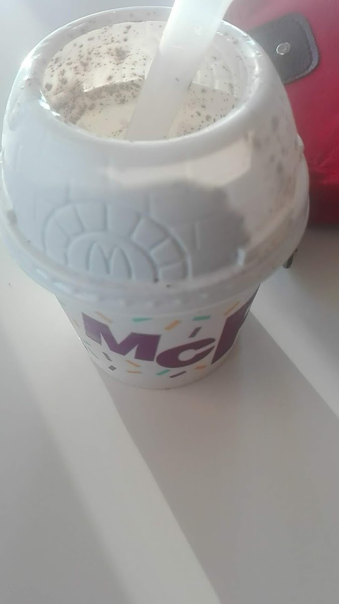 Mcdonald's Hammanskraal Jubilee Mall-7