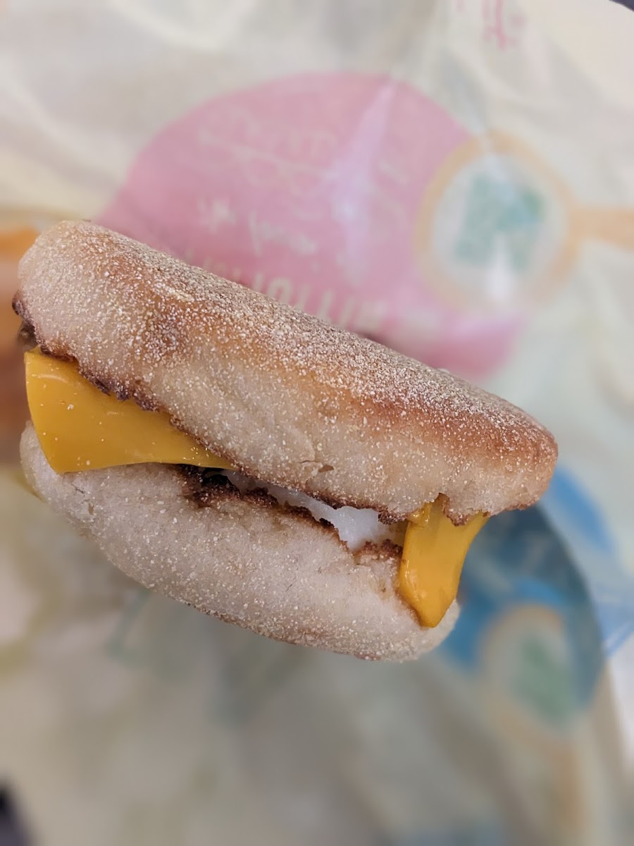 Mcdonald's Haneda Airport Terminal 2 Station Branch-6