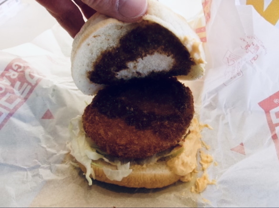 Mcdonald's Kanagawa University-10