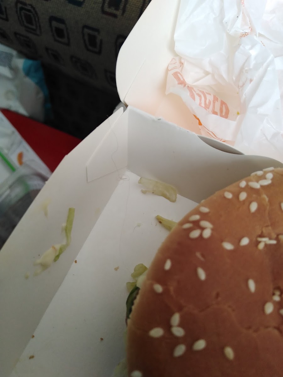 Mcdonald's Krugersdorp Drive-Thru-5
