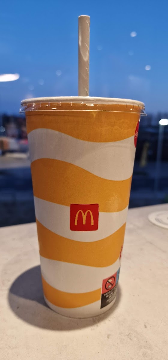 Mcdonald's Lier-10