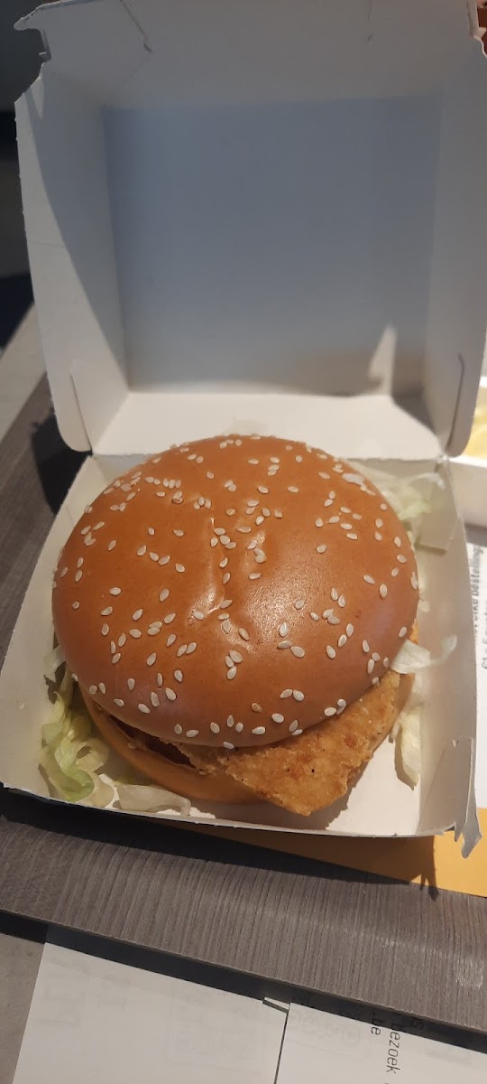 Mcdonald's Lier-5