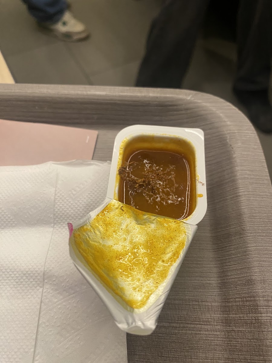Mcdonald's Lier-9