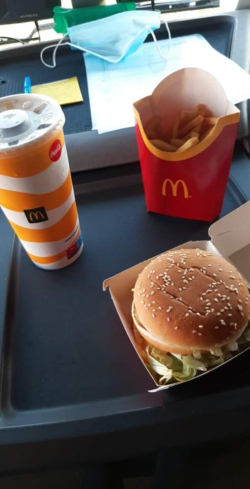 Mcdonald's Mantova-6