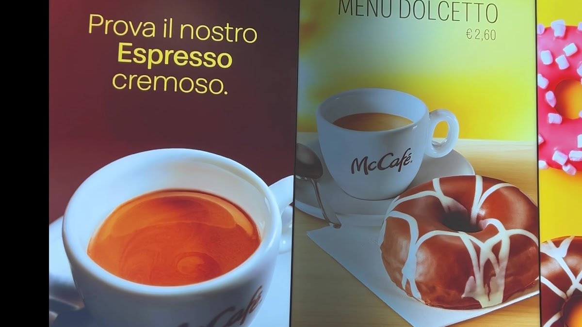 Mcdonald's Olbia Aldo Moro-2