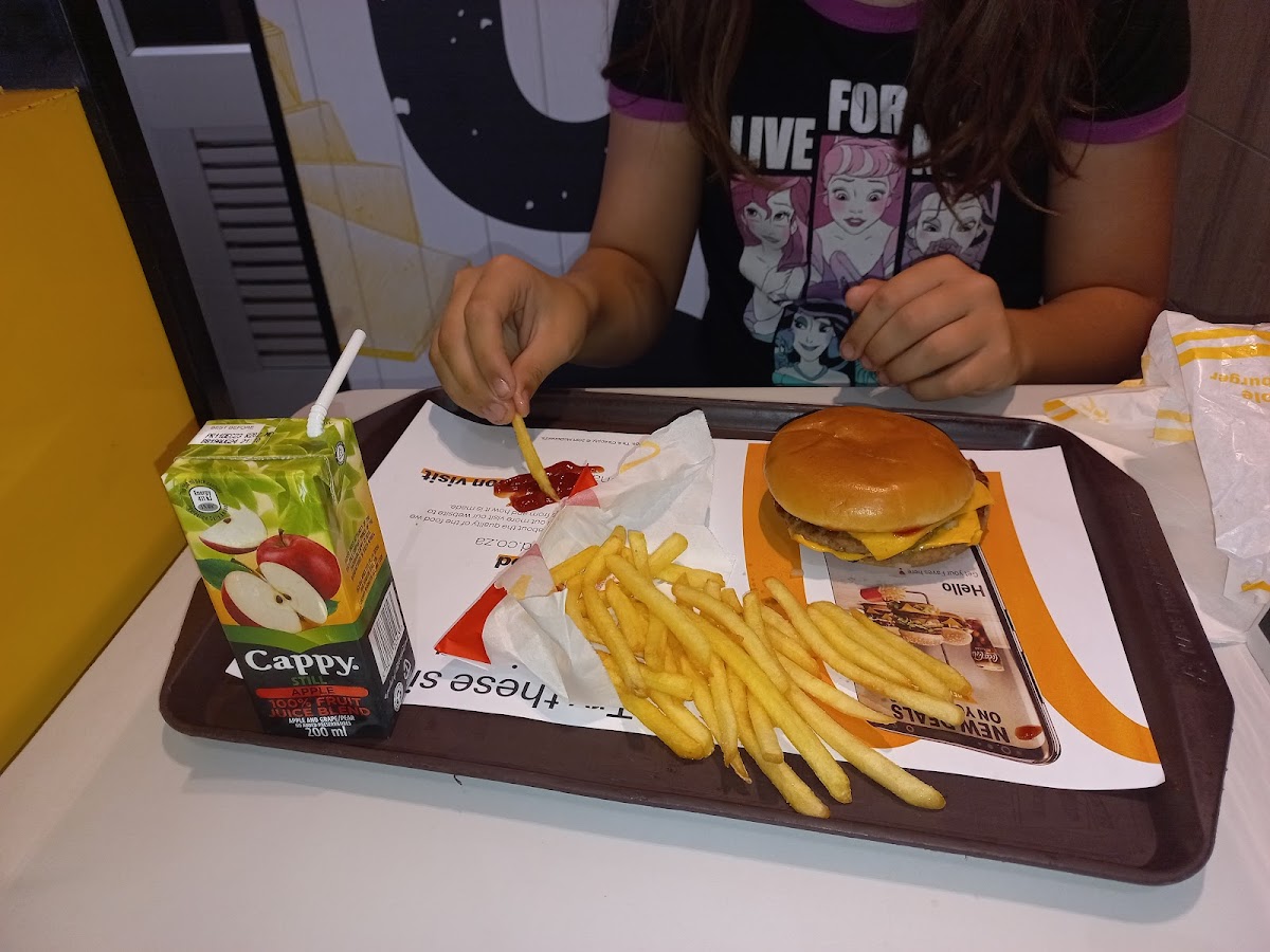 Mcdonald's Paarl Drive-Thru-7