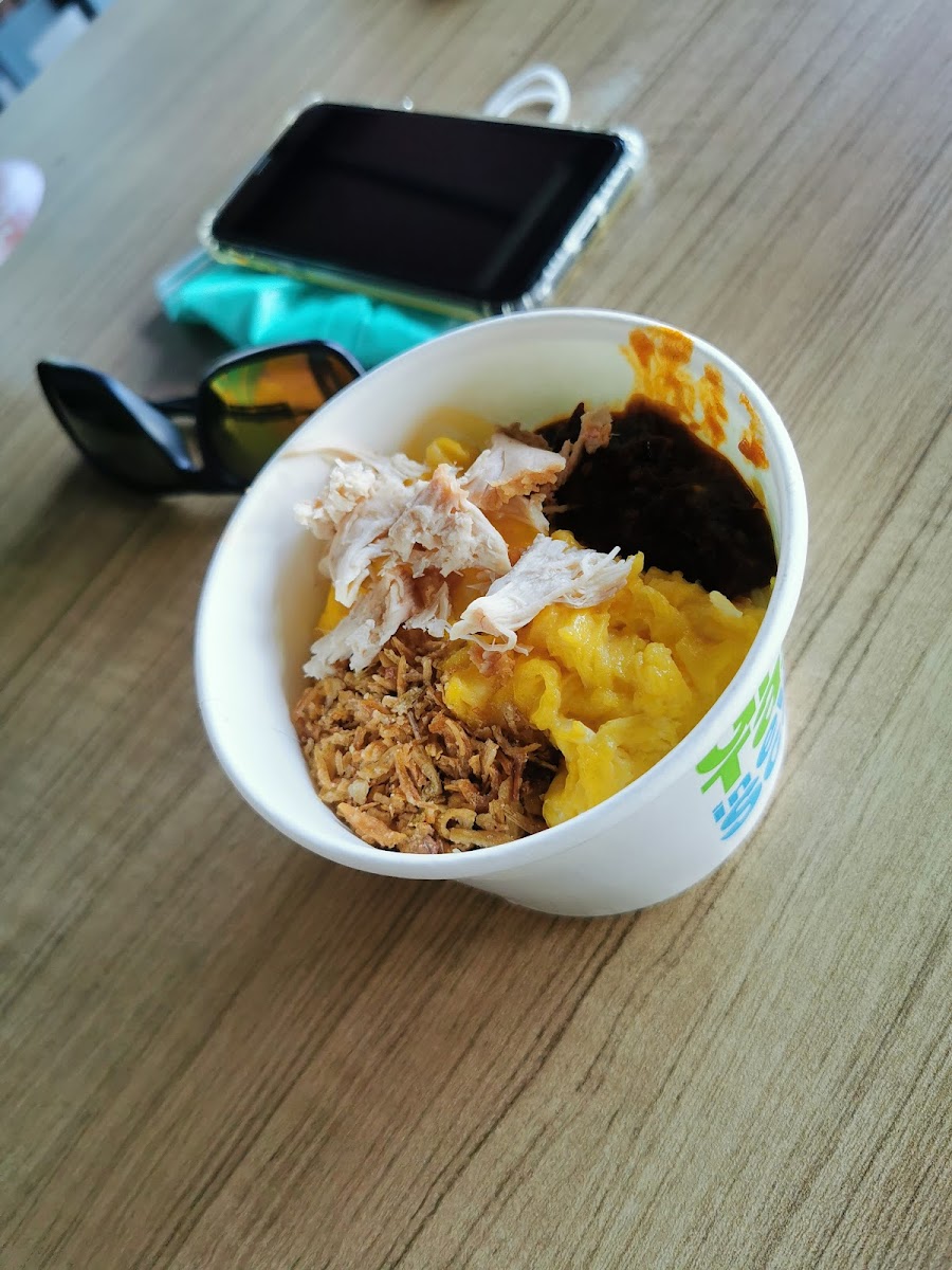 Mcdonald's Pantai Ancol-6