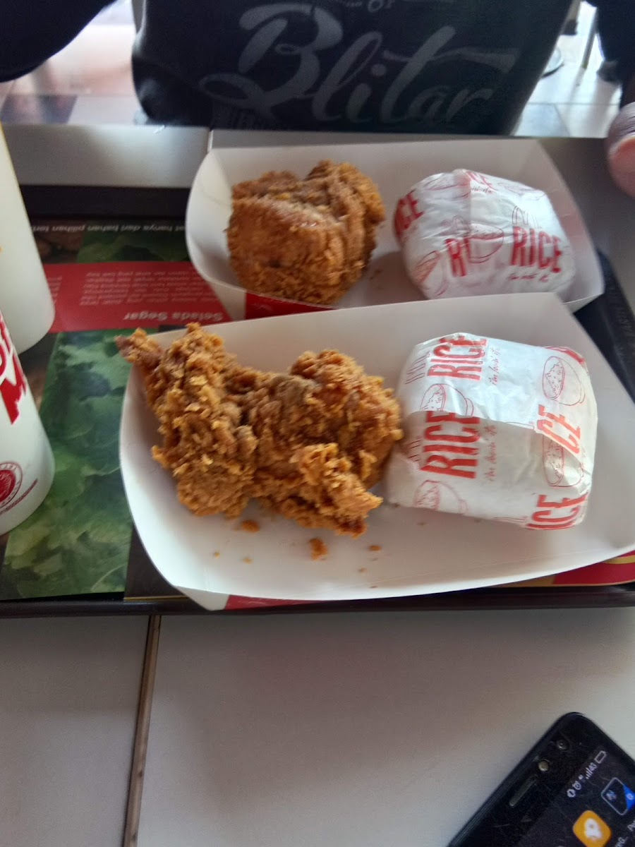 Mcdonald's Pantai Ancol-7