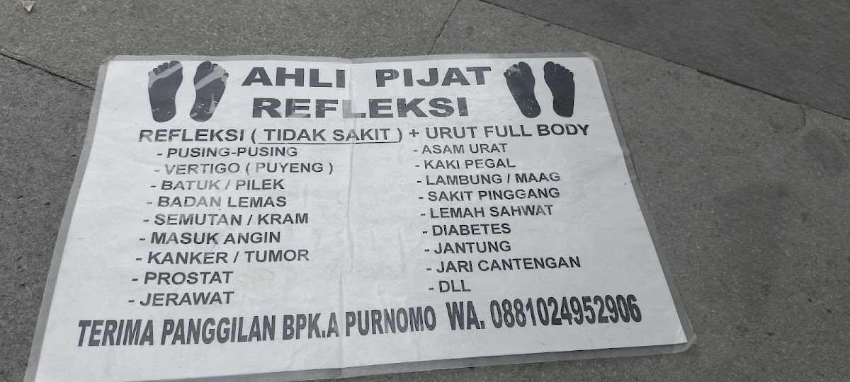 Menu Mcdonald's Pantai Ancol-8