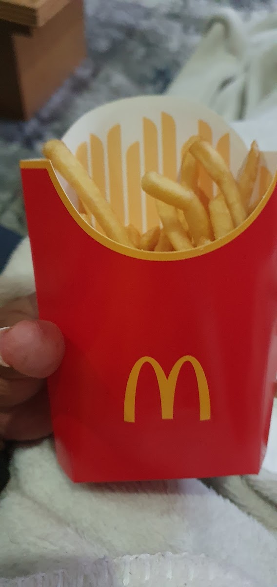 Mcdonald's Pavilion-10