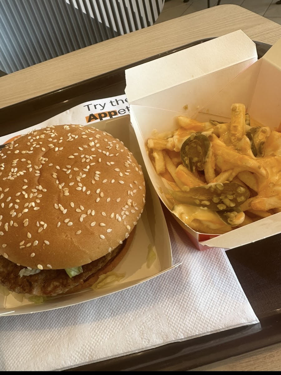Mcdonald's Pinetown Drive-Thru-3