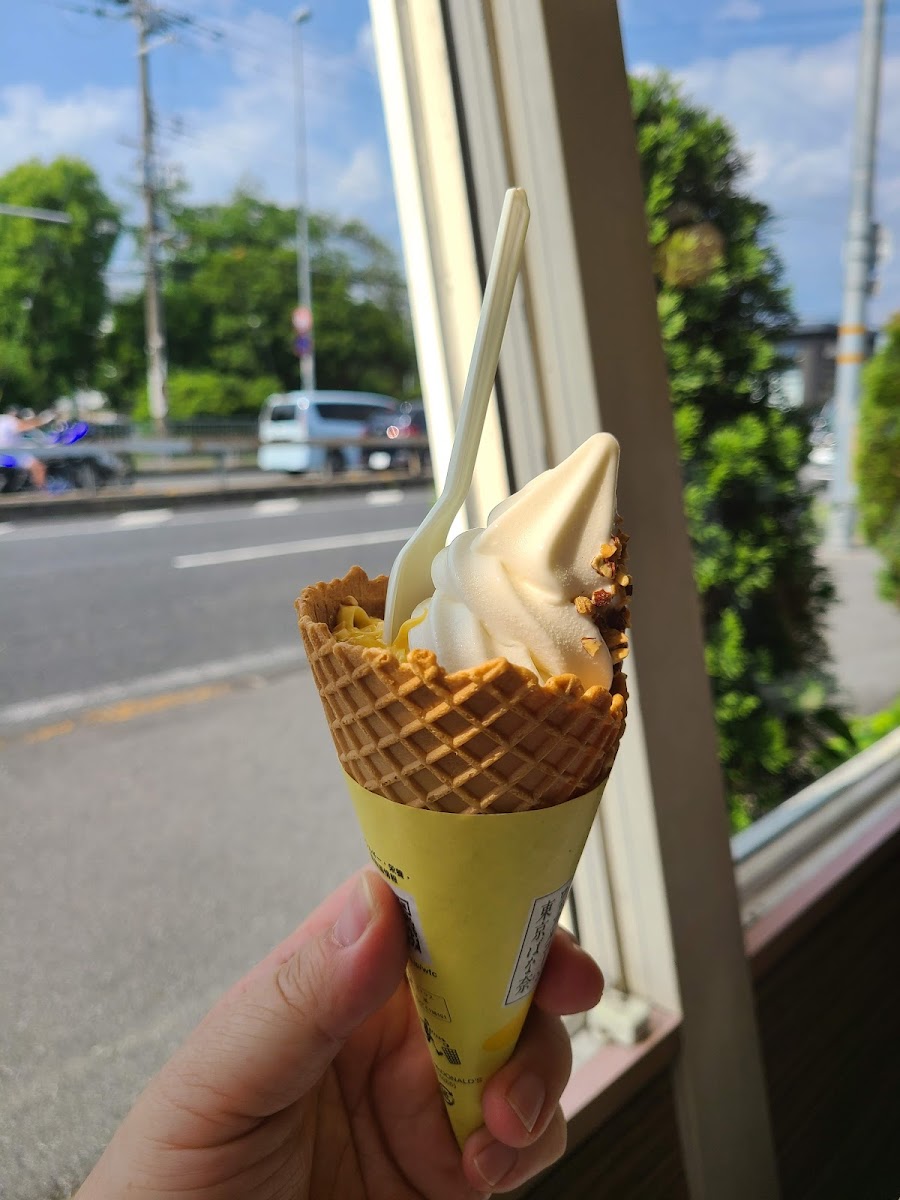 Mcdonald's Route 171 Minoo-10