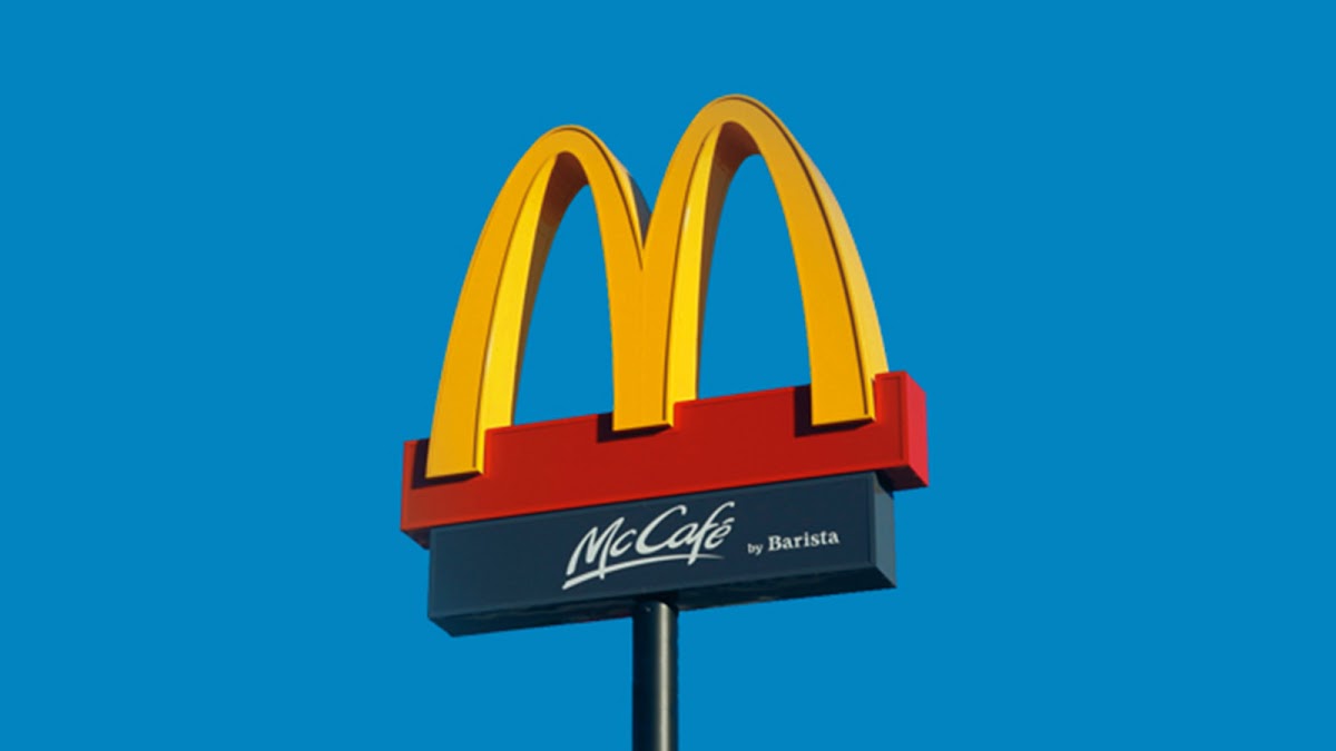 Mcdonald's Route 171 Minoo-4