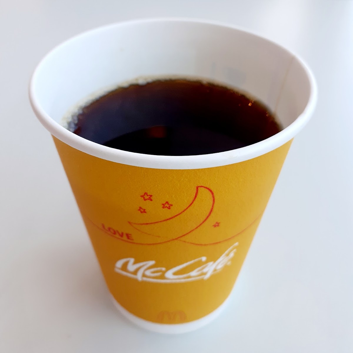 Mcdonald's Route 171 Minoo-5