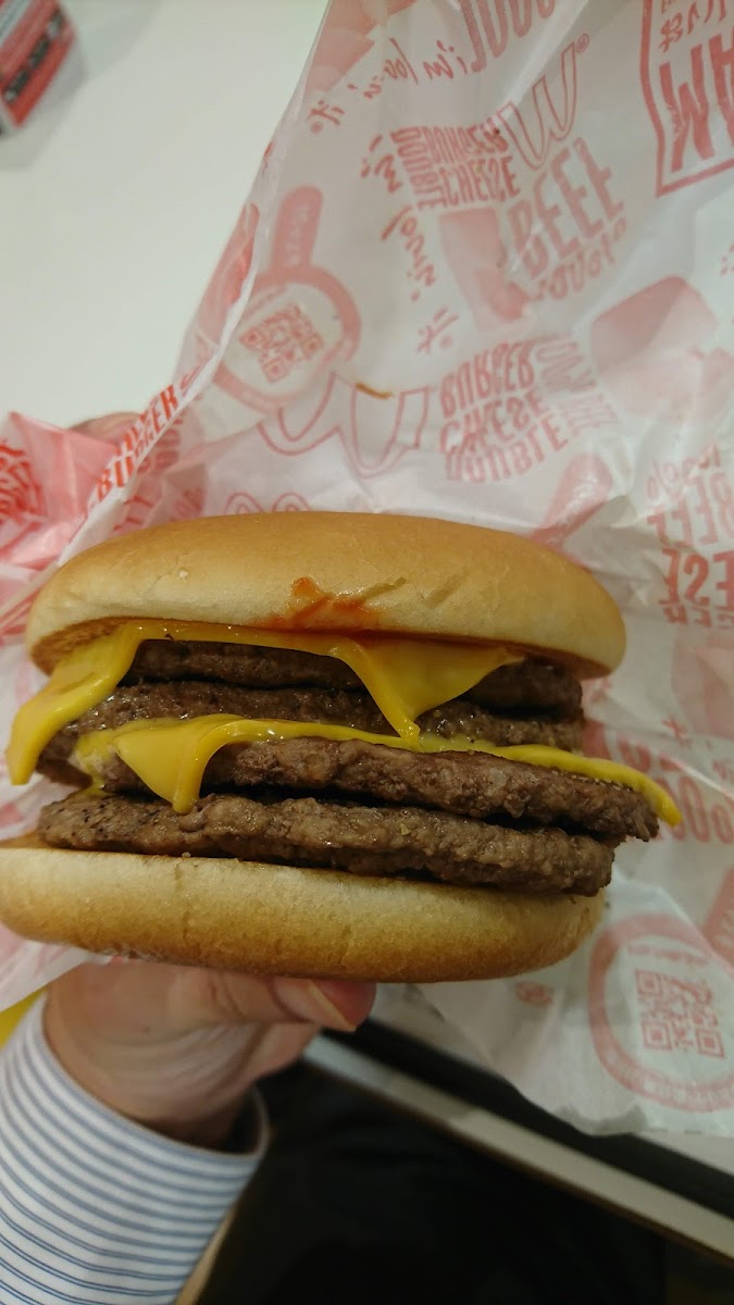 Mcdonald's Senri-Chuo Branch-7