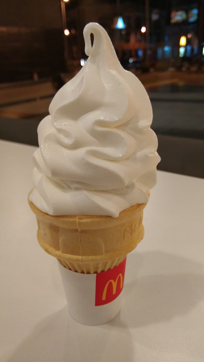Mcdonald's Seri Iskandar Dt-7