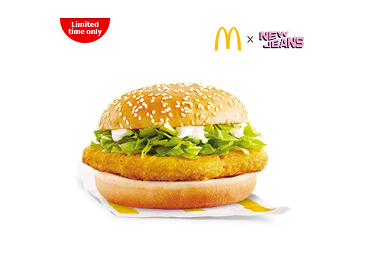 Mcdonald's Sm San Lazaro-2