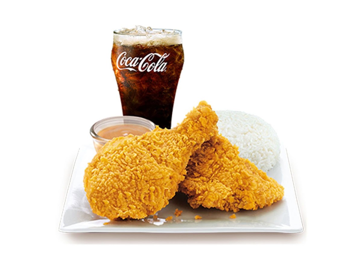 Mcdonald's Sm San Lazaro-3