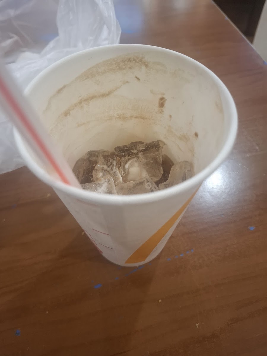 Mcdonald's Sm San Lazaro-5
