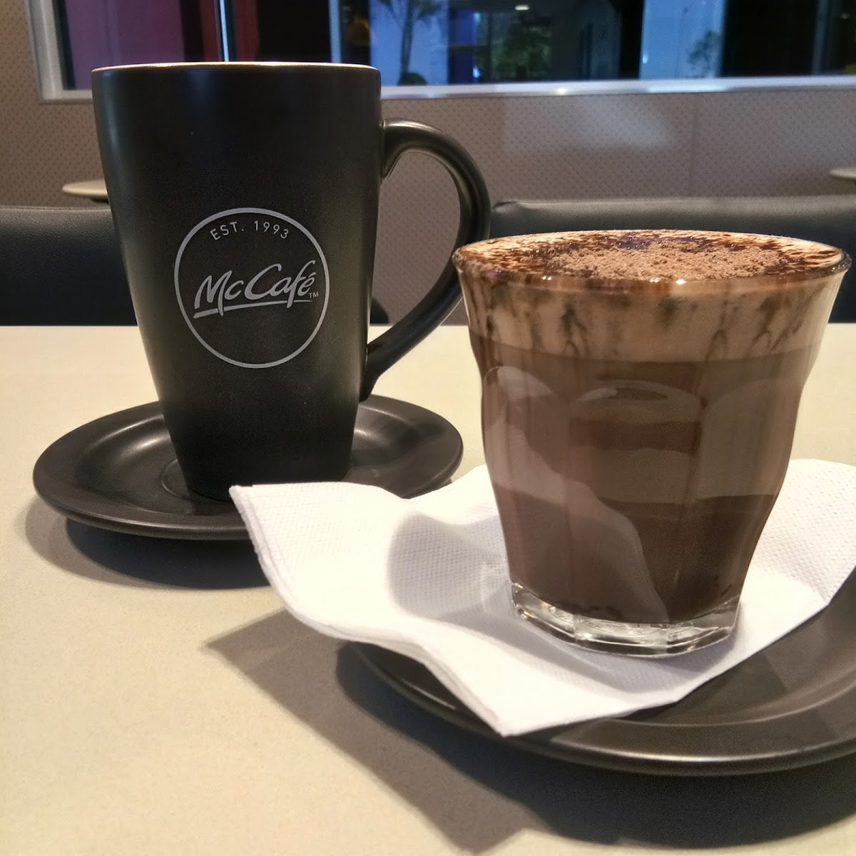Mcdonald's Springwood-2