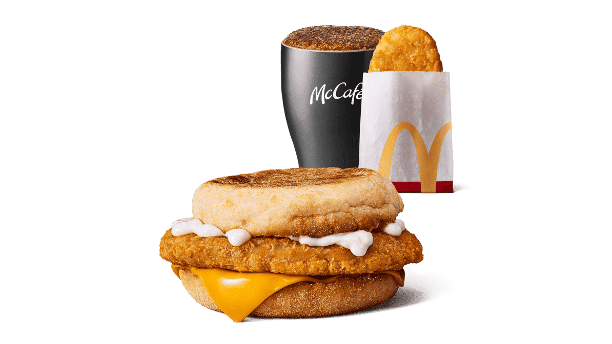 Mcdonald's Springwood-4