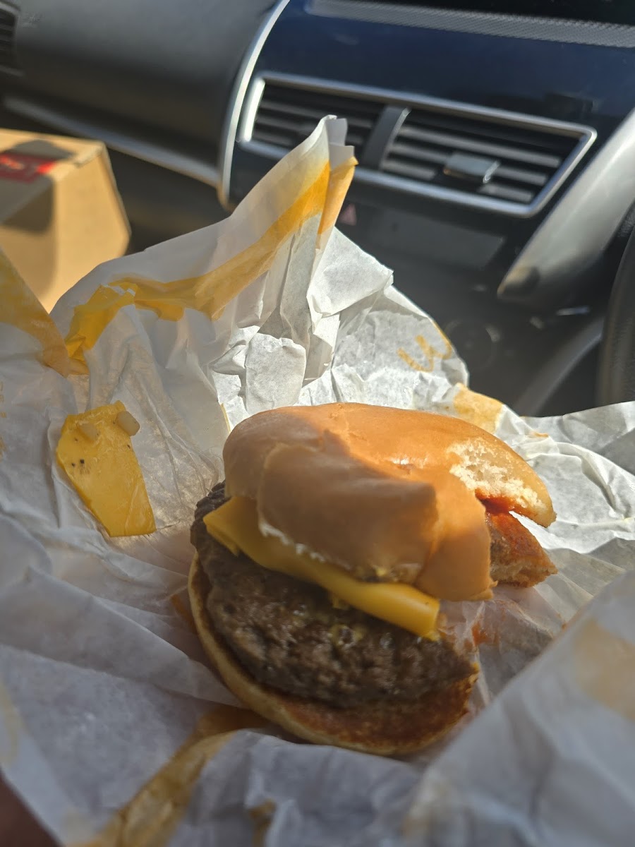 Mcdonald's Springwood-9