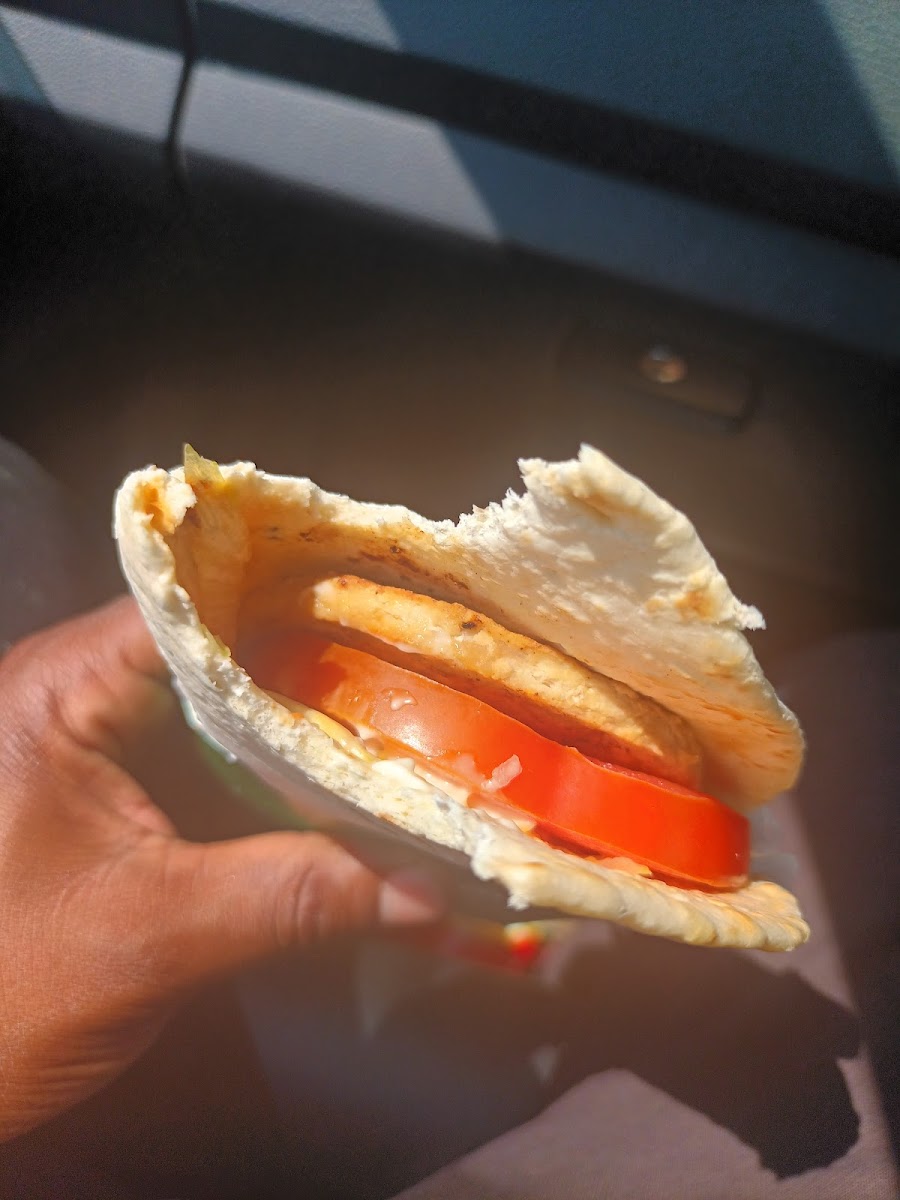 Mcdonald's Sunward Park Drive-Thru-8