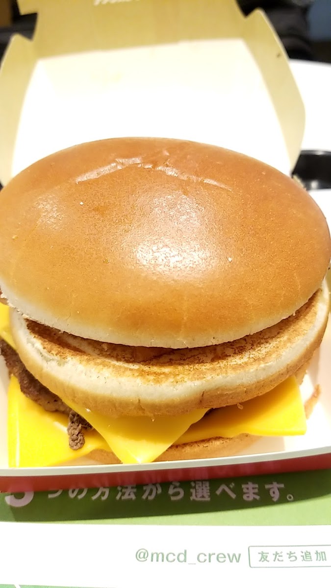 Mcdonald's Toyoda Store-6
