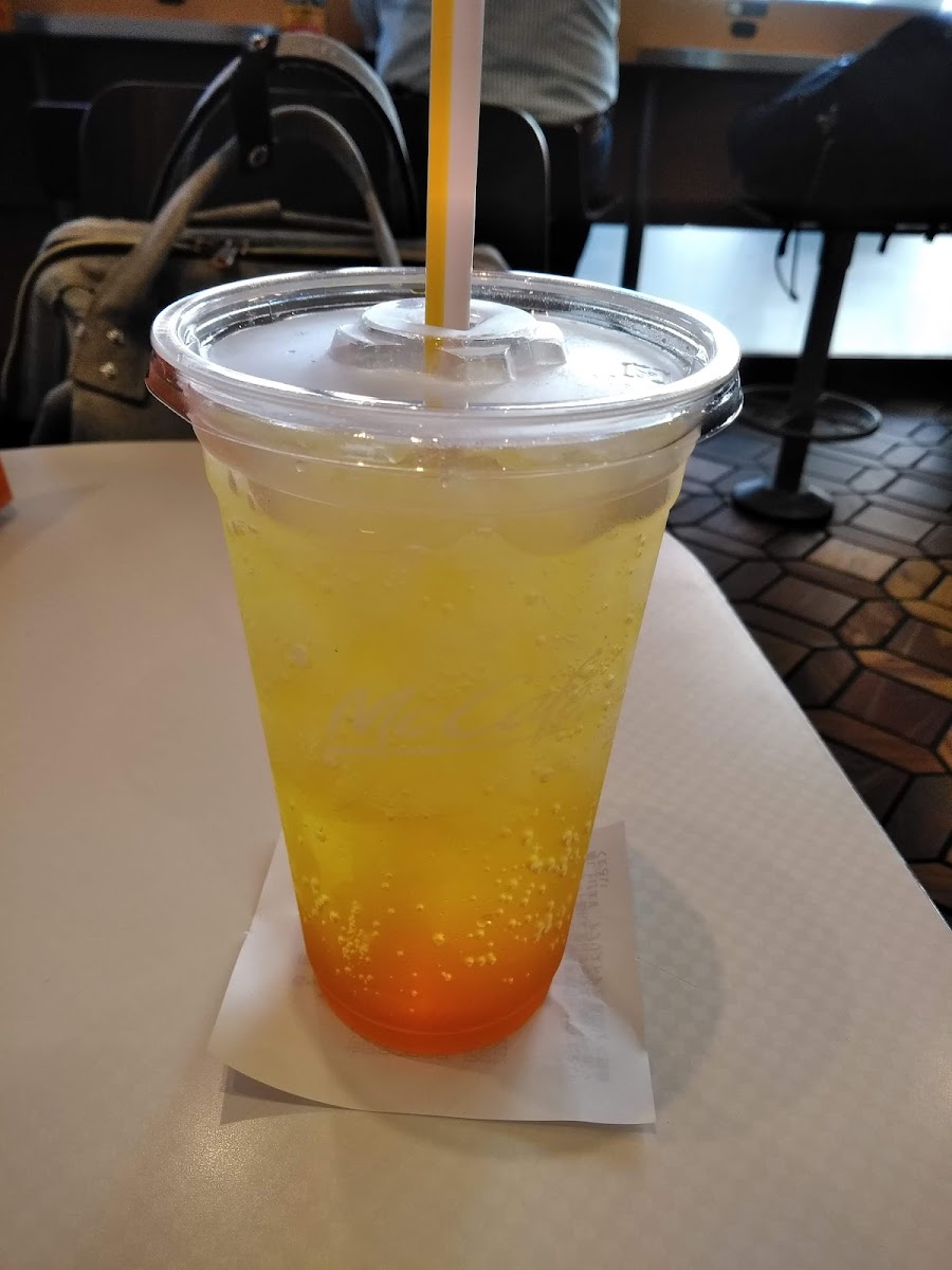 Mcdonald's Toyoda Store-7