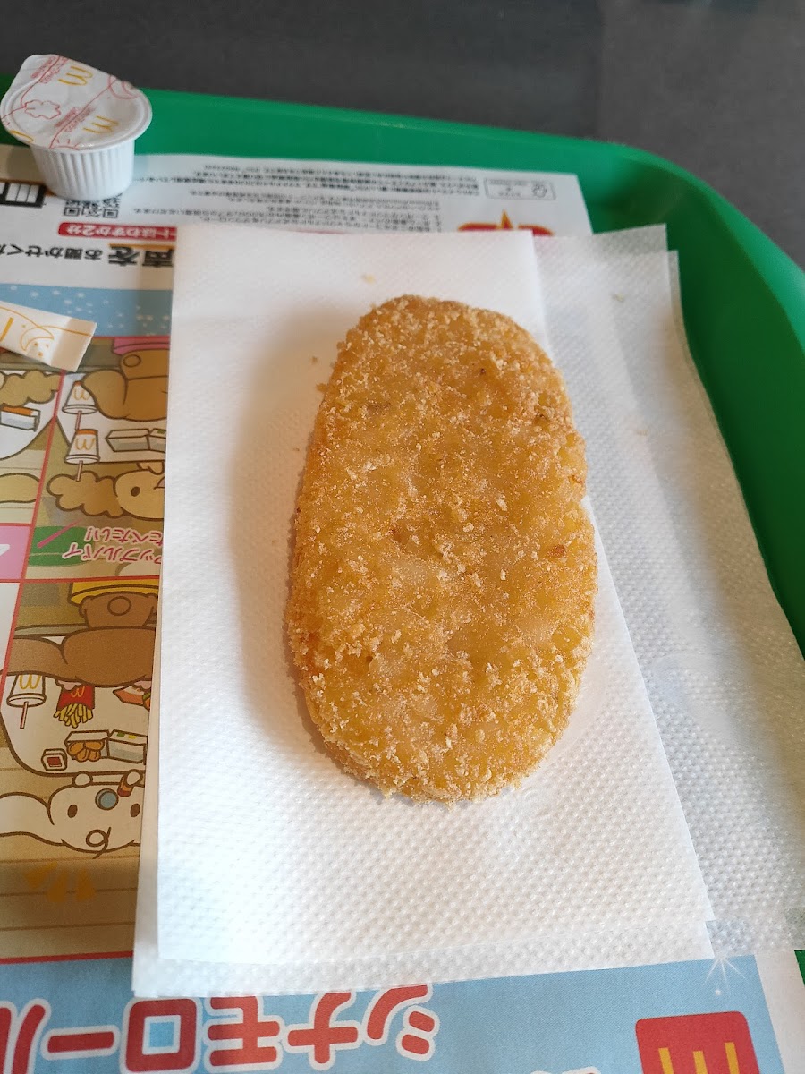 Mcdonald's Toyoda Store-8
