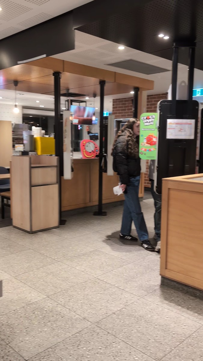Mcdonald's Tuart Hill-2