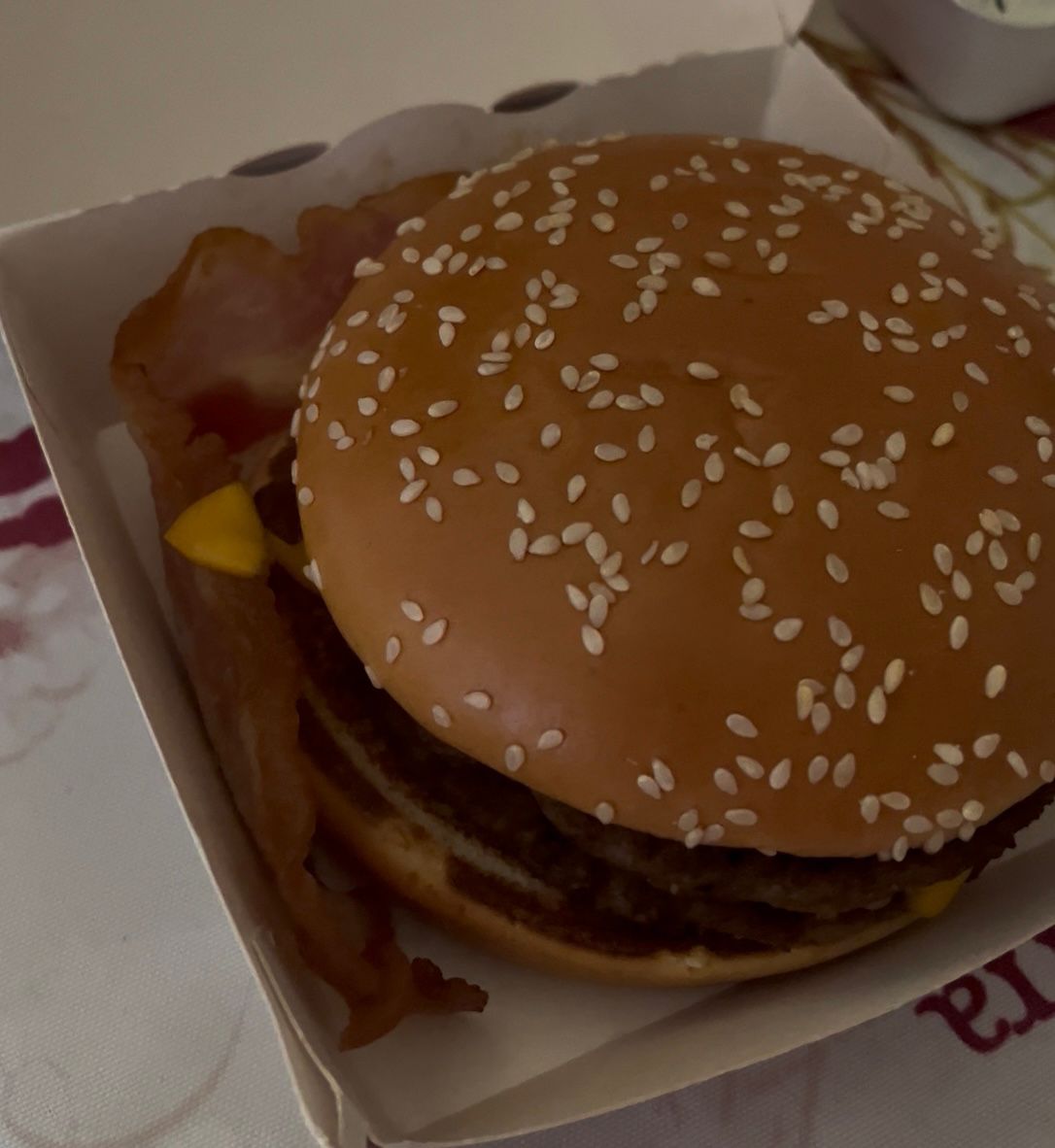Mcdonald’S Valenza-8