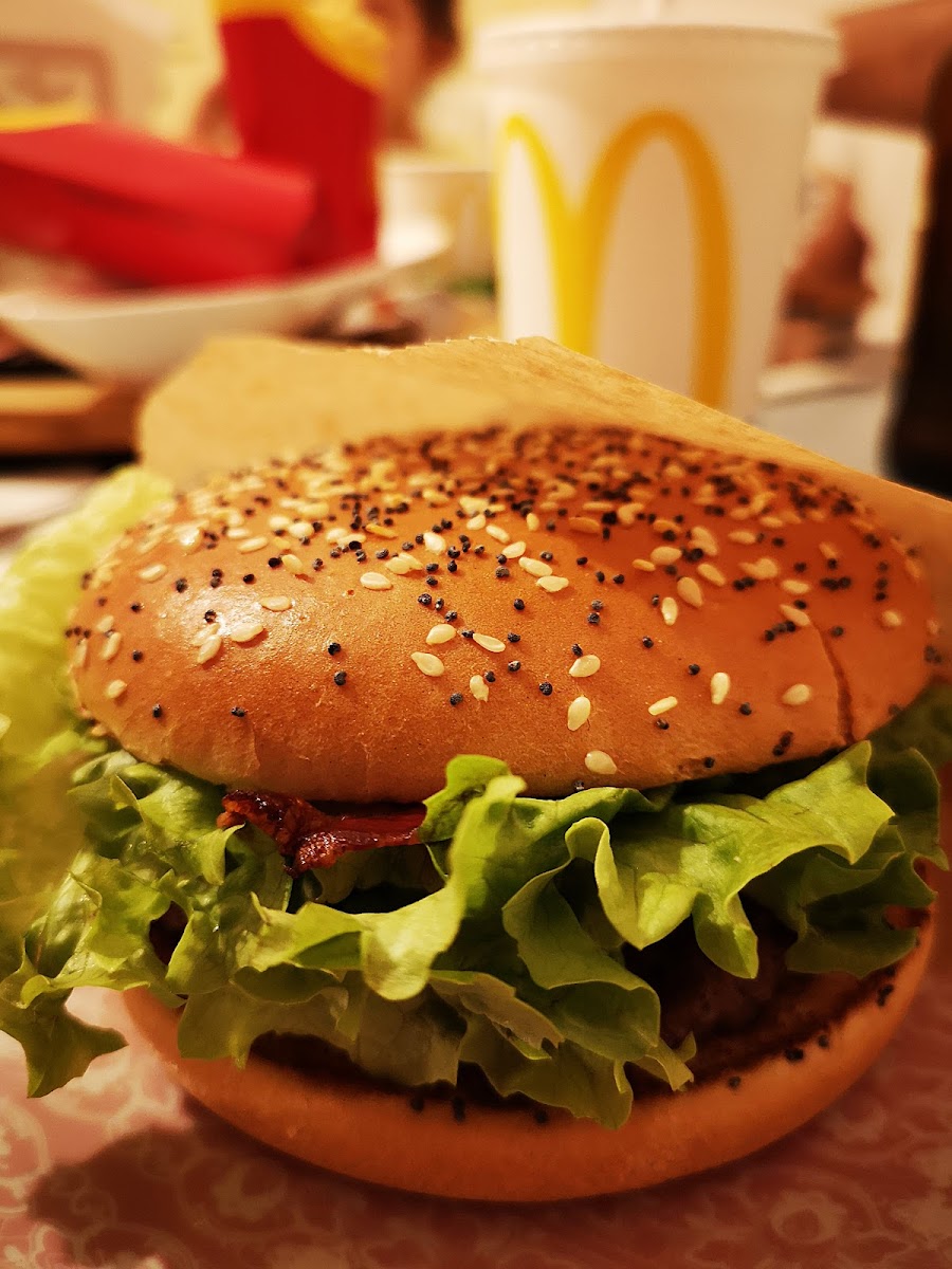 Mcdonald’S Valenza-5