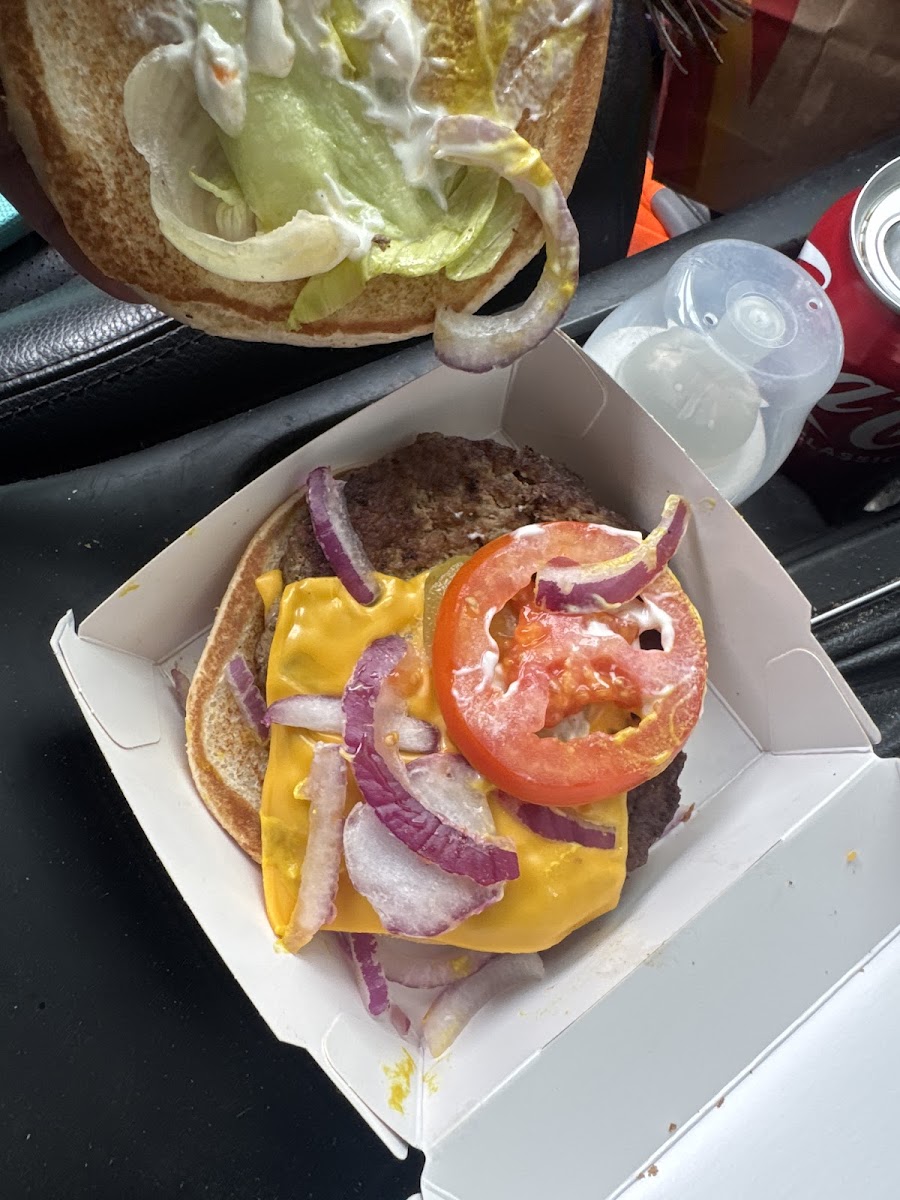 Mcdonald's Wadalba-3