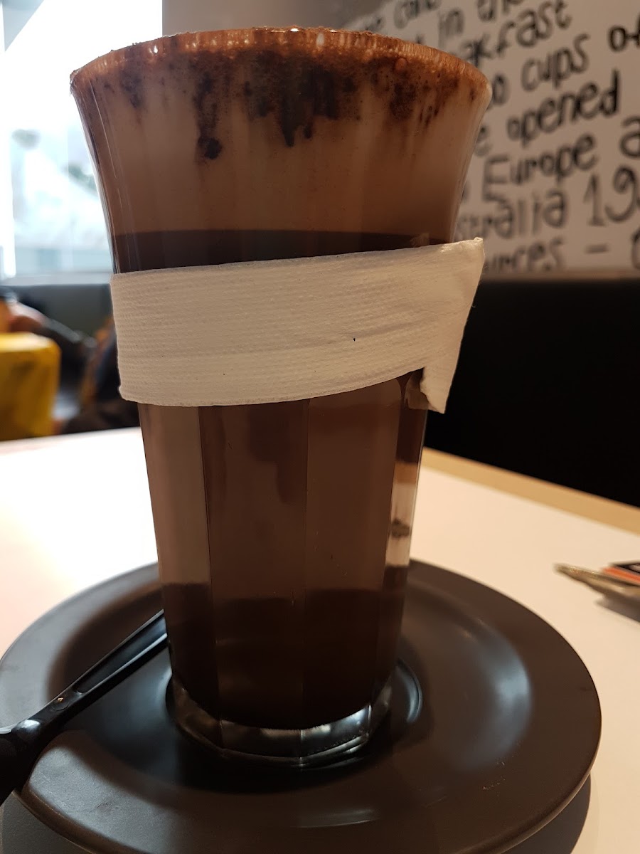 Mcdonald's Wadalba-5