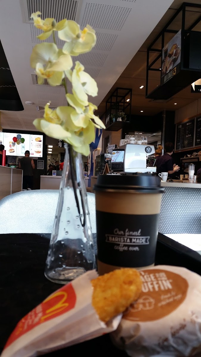 Mcdonald's Wadalba-6