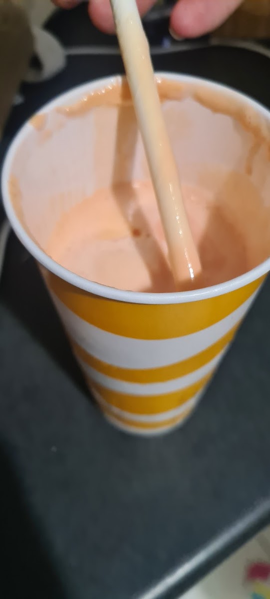 Mcdonald's Wadalba-7
