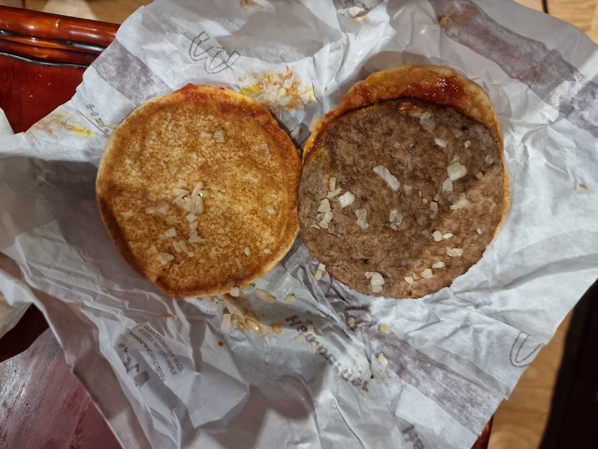 Mcdonald's Wadalba-8