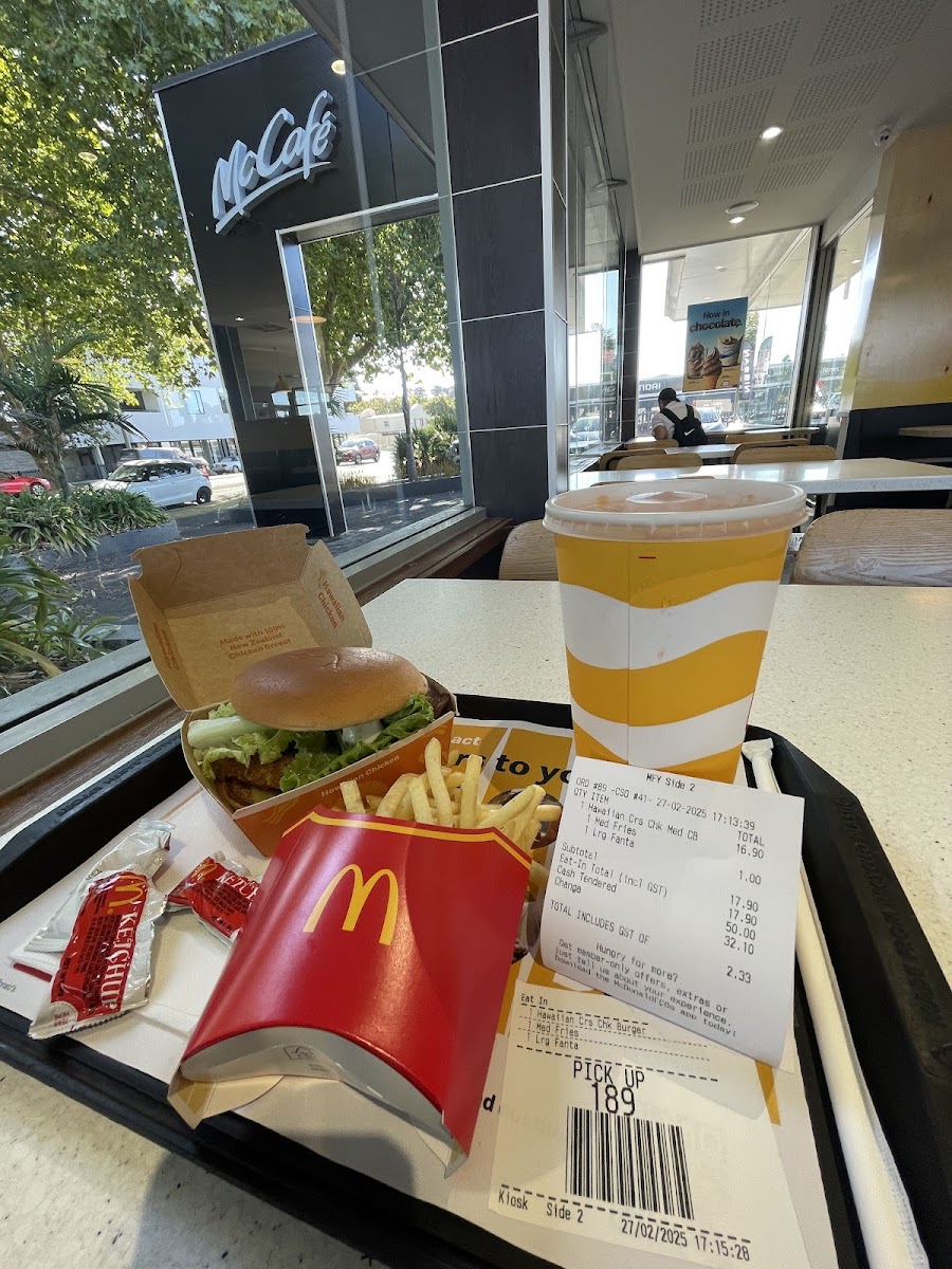 Mcdonald's Wanganui-3