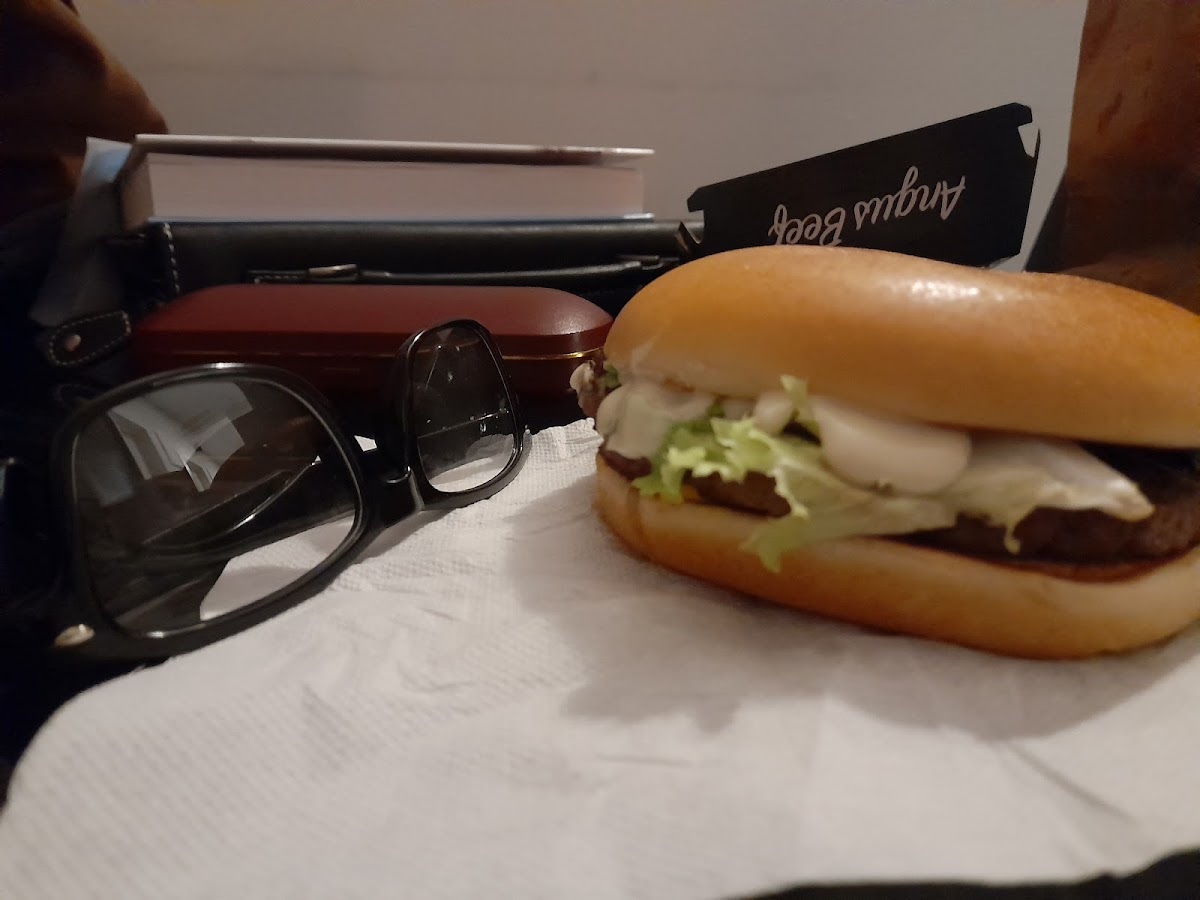 Mcdonald's Wanganui-6