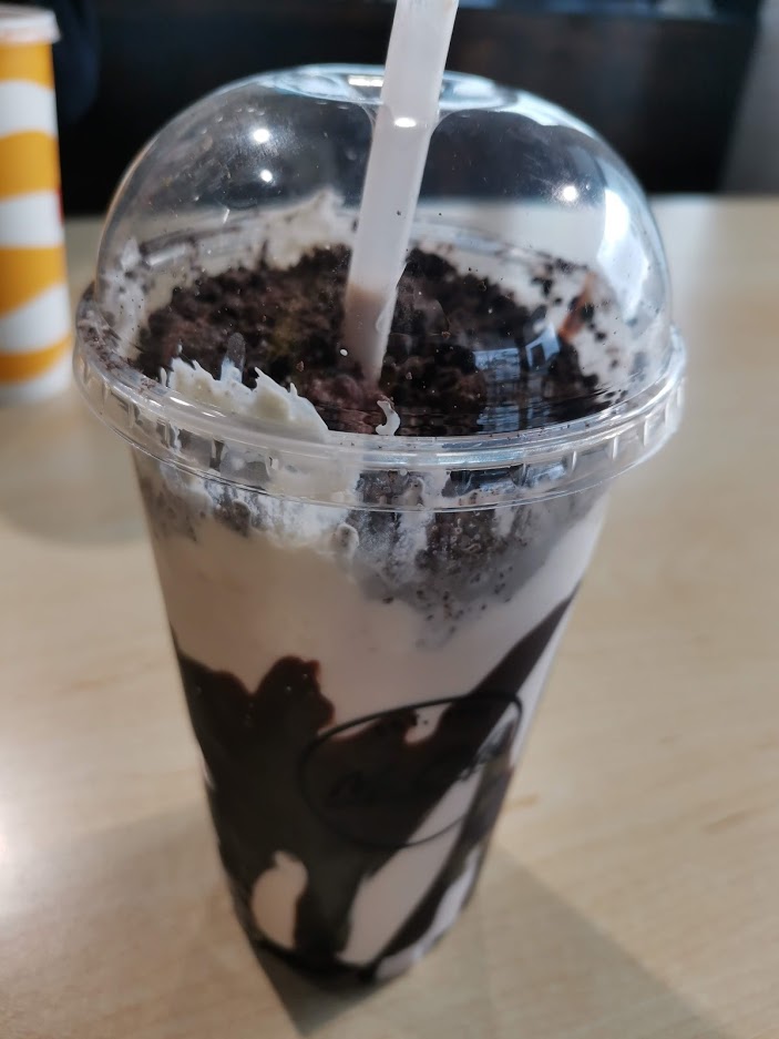 Mcdonald's Warkworth-7